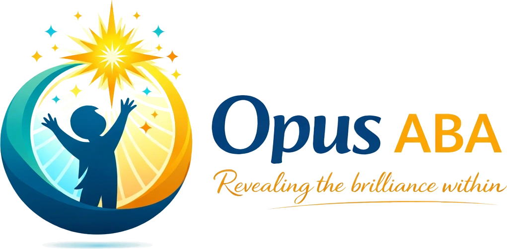 Opus ABA Logo