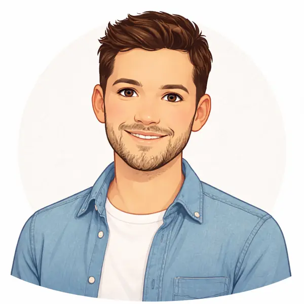 David, Founder and Director of Opus ABA